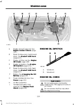 Предварительный просмотр 228 страницы Ford ENDURA 2017 Owner'S Manual