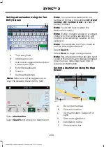 Предварительный просмотр 301 страницы Ford ENDURA 2017 Owner'S Manual