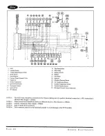 Preview for 4 page of Ford Engine User Manual