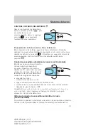 Preview for 51 page of Ford ESCAPE 2005 Owner'S Manual