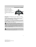 Preview for 93 page of Ford ESCAPE 2005 Owner'S Manual