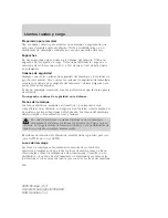 Предварительный просмотр 200 страницы Ford ESCAPE 2005 Owner'S Manual