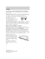 Предварительный просмотр 226 страницы Ford ESCAPE 2005 Owner'S Manual