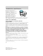 Предварительный просмотр 300 страницы Ford ESCAPE 2005 Owner'S Manual