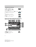 Предварительный просмотр 358 страницы Ford ESCAPE 2005 Owner'S Manual