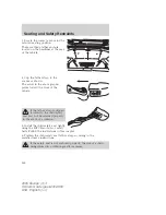 Preview for 468 page of Ford ESCAPE 2005 Owner'S Manual