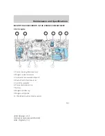 Предварительный просмотр 571 страницы Ford ESCAPE 2005 Owner'S Manual