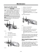 Предварительный просмотр 232 страницы Ford Escape 2013 Owner'S Manual