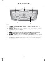 Предварительный просмотр 540 страницы Ford Escape 2013 Owner'S Manual