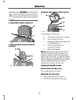 Предварительный просмотр 560 страницы Ford Escape 2013 Owner'S Manual