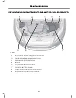 Предварительный просмотр 666 страницы Ford Escape 2013 Owner'S Manual