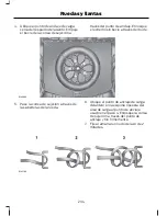 Preview for 719 page of Ford Escape 2013 Owner'S Manual