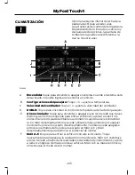 Предварительный просмотр 830 страницы Ford Escape 2013 Owner'S Manual