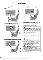 Предварительный просмотр 156 страницы Ford ESCAPE 2021 Owner'S Manual