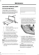 Предварительный просмотр 351 страницы Ford ESCAPE 2021 Owner'S Manual