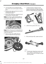 Предварительный просмотр 390 страницы Ford ESCAPE 2021 Owner'S Manual