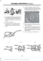 Предварительный просмотр 392 страницы Ford ESCAPE 2021 Owner'S Manual