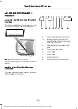 Предварительный просмотр 411 страницы Ford ESCAPE 2021 Owner'S Manual