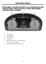 Preview for 119 page of Ford Escape 2022 Owner'S Manual