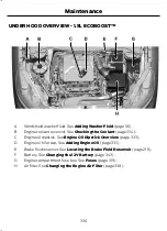 Preview for 333 page of Ford Escape 2022 Owner'S Manual