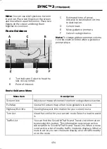 Предварительный просмотр 457 страницы Ford Escape 2022 Owner'S Manual