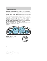 Предварительный просмотр 19 страницы Ford Escape Hybrid 2007 Owner'S Manual