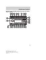 Предварительный просмотр 26 страницы Ford Escape Hybrid 2007 Owner'S Manual