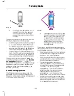 Preview for 169 page of Ford ESCAPE Owner'S Manual