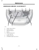 Preview for 227 page of Ford ESCAPE Owner'S Manual