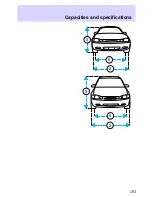 Предварительный просмотр 183 страницы Ford Escort 1997 Owner'S Manual