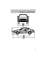 Предварительный просмотр 174 страницы Ford Escort 2003 Owner'S Manual