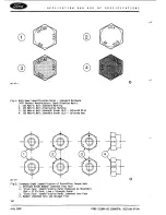 Preview for 39 page of Ford Escort RS Workshop Manual