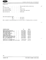 Preview for 177 page of Ford Escort RS Workshop Manual