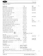 Preview for 443 page of Ford Escort RS Workshop Manual