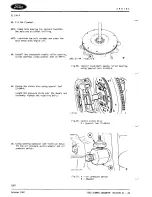 Preview for 479 page of Ford Escort RS Workshop Manual