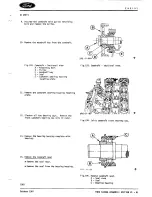 Предварительный просмотр 516 страницы Ford Escort RS Workshop Manual