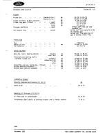 Preview for 537 page of Ford Escort RS Workshop Manual