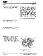 Preview for 616 page of Ford Escort RS Workshop Manual