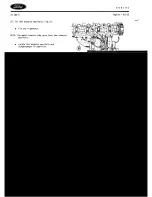 Preview for 634 page of Ford Escort RS Workshop Manual