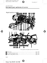 Предварительный просмотр 8 страницы Ford EVEREST 2009 Manual