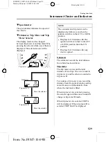 Предварительный просмотр 119 страницы Ford EVEREST 2009 Manual