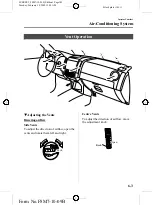 Предварительный просмотр 143 страницы Ford EVEREST 2009 Manual