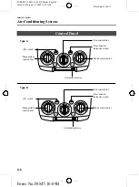 Предварительный просмотр 146 страницы Ford EVEREST 2009 Manual