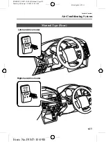 Предварительный просмотр 153 страницы Ford EVEREST 2009 Manual