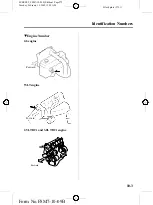 Предварительный просмотр 275 страницы Ford EVEREST 2009 Manual