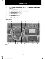 Предварительный просмотр 15 страницы Ford EVEREST 2015 Owner'S Manual