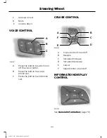 Предварительный просмотр 46 страницы Ford EVEREST 2015 Owner'S Manual