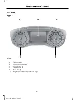 Предварительный просмотр 64 страницы Ford EVEREST 2015 Owner'S Manual