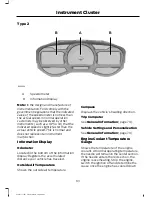 Предварительный просмотр 65 страницы Ford EVEREST 2015 Owner'S Manual