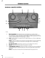 Предварительный просмотр 97 страницы Ford EVEREST 2015 Owner'S Manual